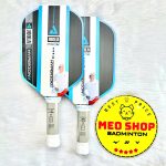 Vợt Pickleball Joola Hyperion Pro V Ben Johns Bolt Blue 14mm - Ảnh 4