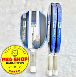 Vợt Pickleball Joola Agassi Pro V Andre Agassi Royal Blue 14mm - Ảnh 2