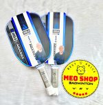 Vợt Pickleball Joola Agassi Pro V Andre Agassi Royal Blue 14mm - Ảnh 4
