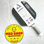 Vợt Pickleball Joola Scorpeus Pro V Collin Johns Club Green 16mm - Ảnh 3