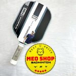 Vợt Pickleball Joola Scorpeus Pro V Collin Johns Club Green 16mm