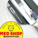 Vợt Pickleball Joola Scorpeus Pro V Collin Johns Club Green 16mm - Ảnh 6