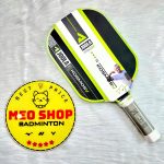 Vợt Pickleball Joola Kosmos Pro V Tyson McGuffin Surge Green 14mm