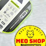 Vợt Pickleball Joola Kosmos Pro V Tyson McGuffin Surge Green 14mm - Ảnh 2