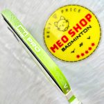 Vợt Pickleball Joola Kosmos Pro V Tyson McGuffin Surge Green 14mm - Ảnh 3