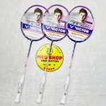 Vợt Cầu Lông Victor AuraSpeed 99 BAC Limited (Nội Địa Taiwan) Badminton Asia Cup - Ảnh 2