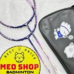 Vợt Cầu Lông Victor AuraSpeed 99 BAC Limited (Nội Địa Taiwan) Badminton Asia Cup - Ảnh 3
