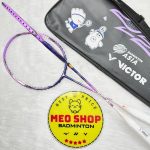 Vợt Cầu Lông Victor AuraSpeed 99 BAC Limited (Nội Địa Taiwan) Badminton Asia Cup - Ảnh 6