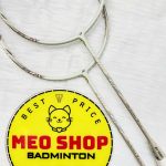 Vợt Cầu Lông Yonex Arcsaber 7 Play Limited - Light Beige - Ảnh 2