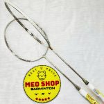 Vợt Cầu Lông Yonex Arcsaber 7 Play Limited - Light Beige - Ảnh 3