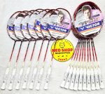 Vợt Cầu Lông Victor AuraSpeed 99 Thomas Cup Limited (Nội Địa Taiwan) - Ảnh 2