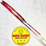 Vợt Cầu Lông Victor AuraSpeed 99 Thomas Cup Limited (Nội Địa Taiwan) - Ảnh 4
