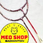 Vợt Cầu Lông Victor AuraSpeed 99 Thomas Cup Limited (Nội Địa Taiwan) - Ảnh 5