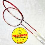 Vợt Cầu Lông Victor AuraSpeed 99 Thomas Cup Limited (Nội Địa Taiwan) - Ảnh 6