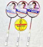 Vợt Cầu Lông Victor AuraSpeed 99 Thomas Cup Limited (Nội Địa Taiwan)