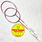 Vợt Cầu Lông Victor AuraSpeed 99 Thomas Cup Limited (Nội Địa Taiwan) - Ảnh 8