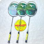 Vợt cầu lông Mizuno Fortius 27 Prima 2027