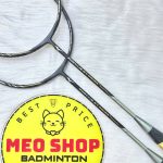 Vợt cầu lông Mizuno Fortius 27 Prima 2027 - Ảnh 5