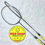 Vợt cầu lông Mizuno Fortius 27 Prima 2027 - Ảnh 6