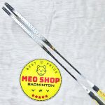 Vợt Cầu Lông Mizuno Fortius 50 Spirit (Version 2027) - Ảnh 2