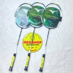 Vợt Cầu Lông Mizuno Fortius 50 Spirit (Version 2027) - Ảnh 3