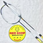 Vợt Cầu Lông Mizuno Fortius 50 Spirit (Version 2027) - Ảnh 6