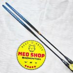 Vợt Cầu Lông Mizuno Acroforce 200 (BDSS) JP - Ảnh 6