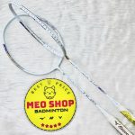 Vợt Cầu Lông Mizuno Altius N-Feel (Limited JP) - Ảnh 5