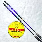 Vợt Cầu Lông Victor Auraspeed 9000 Đen Tím (Version Malaysia) - Ảnh 2