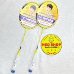 Vợt Cầu Lông Victor Auraspeed LJH (Li Junhui) Limited