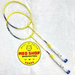 Vợt Cầu Lông Victor Auraspeed LJH (Li Junhui) Limited - Ảnh 3