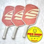 Vợt Pickleball Selkirk LABS Boomstik The Canyon - Elongated 16mm Limited (NFC) - Ảnh 3