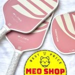 Vợt Pickleball Selkirk LABS Boomstik The Canyon - Elongated 16mm Limited (NFC) - Ảnh 5