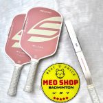 Vợt Pickleball Selkirk LABS Boomstik The Canyon - Elongated 16mm Limited (NFC) - Ảnh 6