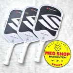 Vợt Pickleball Selkirk OMNI Chalk - Elongated 16mm (NFC) - Ảnh 3