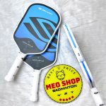 Vợt Pickleball Selkirk OMNI Hydro - Elongated 16mm (NFC) - Ảnh 2