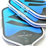Vợt Pickleball Selkirk OMNI Hydro - Elongated 16mm (NFC) - Ảnh 4