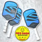 Vợt Pickleball Selkirk OMNI Hydro - Elongated 16mm (NFC)